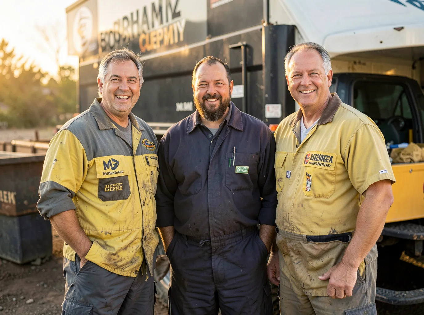 Sewage Cleanup company in Orient, WA