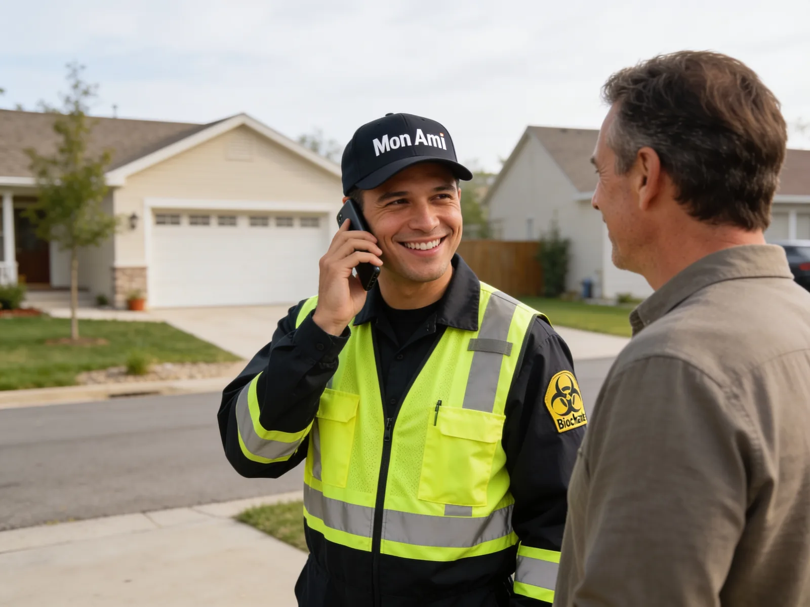 Sewage Cleanup Orient, WA FAQs